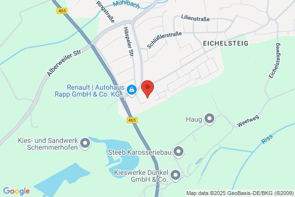 Fitness-Treff-Maucher