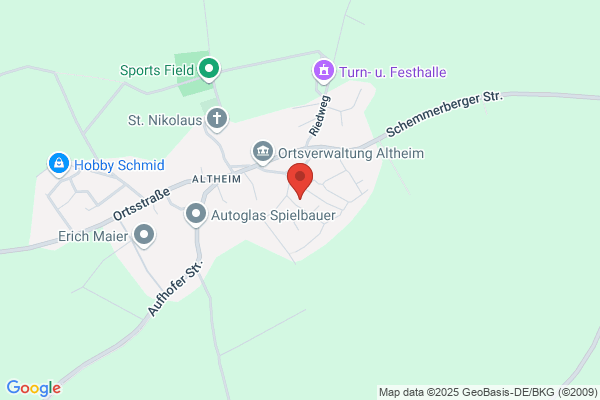 Kindergarten Altheim