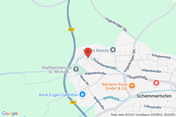 Kindergarten Schemmerhofen