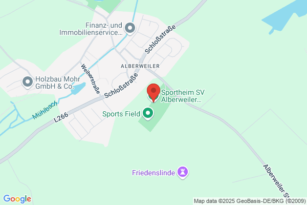 Sportheim