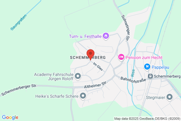 Ramsperger & Mayer Steuerberatungsgesellschaft mbH