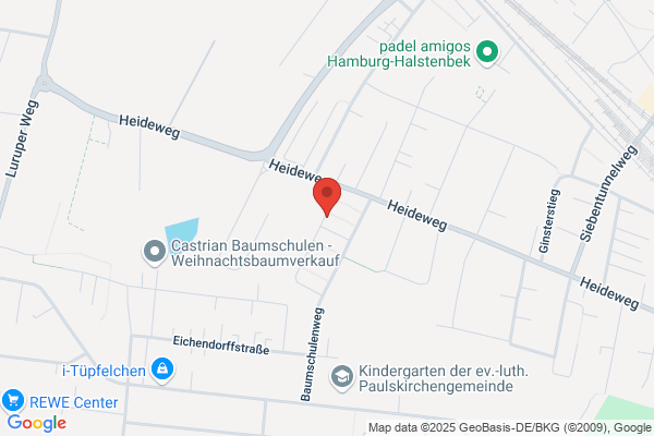 Czajkowski Walter Handelsagentur GmbH