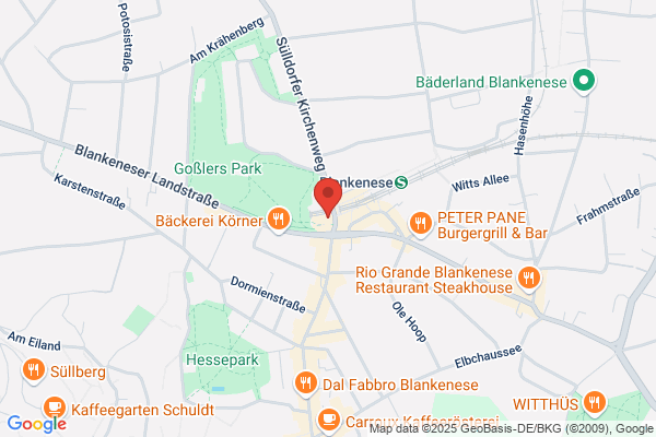 Goßlers Park Apotheke