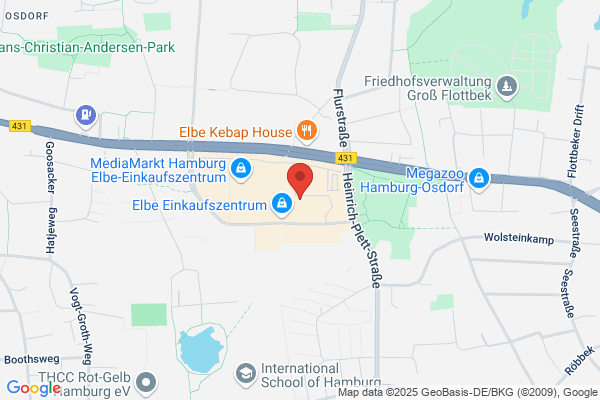 EEZ-Apotheke
