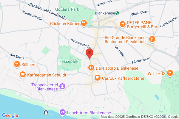 Johannis Apotheke