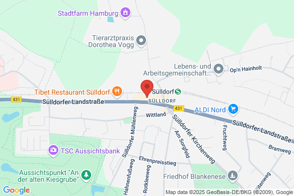 Sülldorfer Apotheke