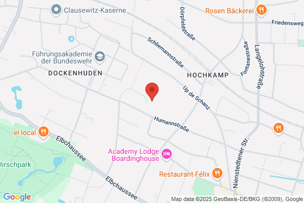 WGK Planungsgesellschaft mbH