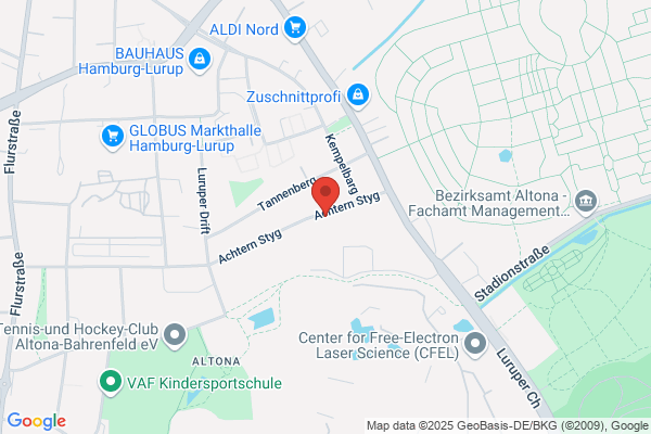 hanse architekten Inh. Anke-Doreen Heinze