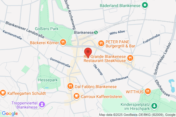 Dialysezentrum Hamburg-West Dibeg mbH