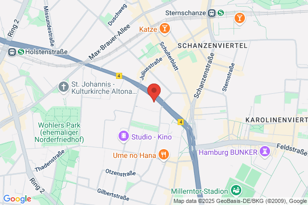 Carglass GmbH Hamburg (Altona)