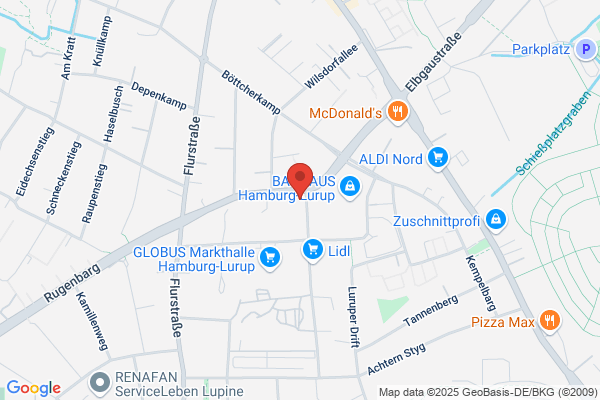 Audi Hamburg West