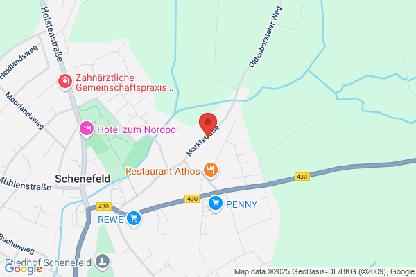 Autoteile Shop GmbH