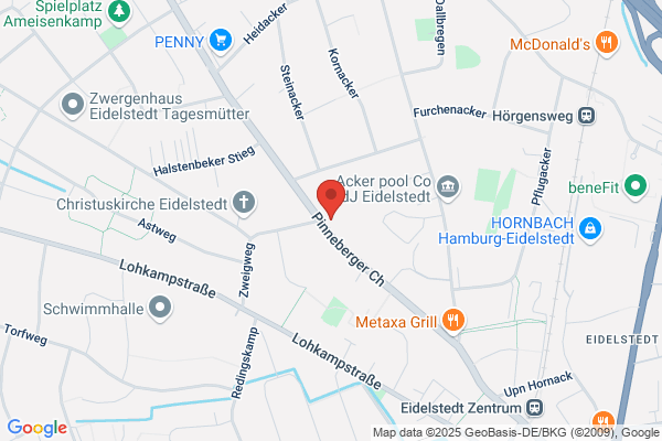 star Tankstelle
