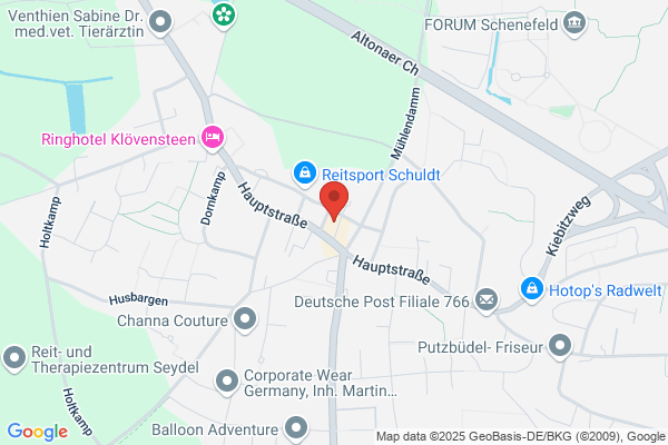 Schlüter Bäckerei Konditorei