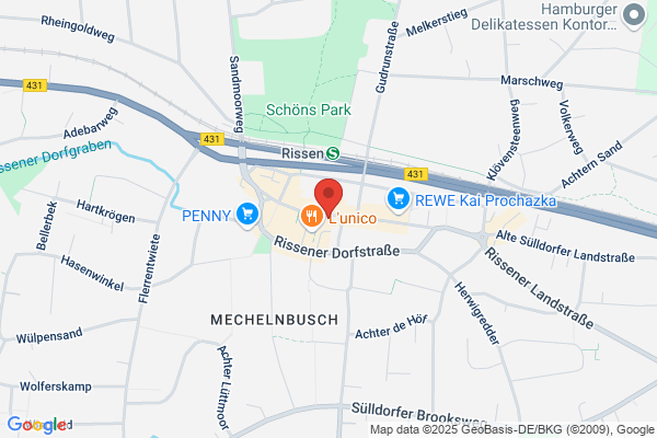 HypoVereinsbank Hamburg Rissen
