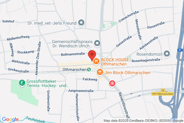 Hamburger Sparkasse - Finanz-Center