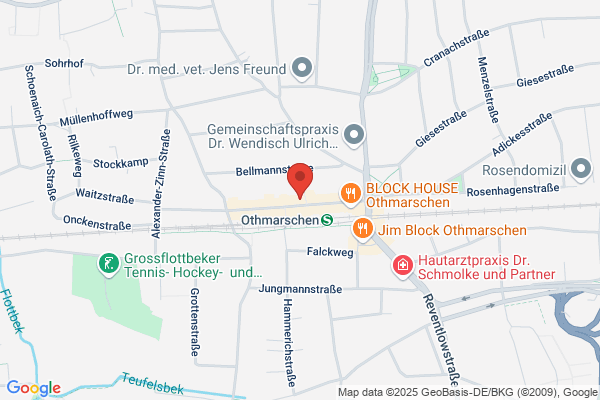 Hamburger Volksbank eG