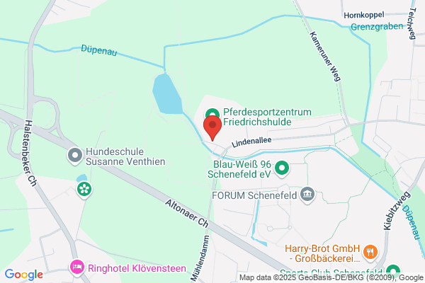 Faltin Michael Baugesellschaft mbH