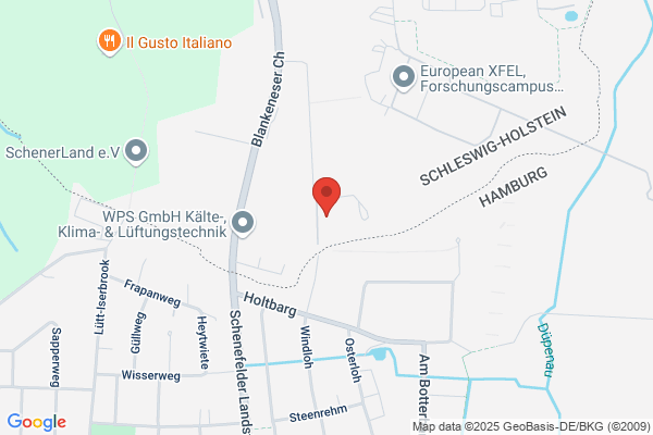 Lebenshilfewerk ELBE gGmbH