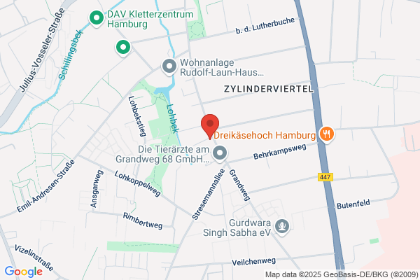 Van Doornum Textilvertrieb GmbH & Co. KG