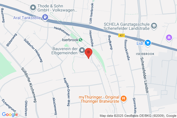 Arbeiter-Samariter-Bund Betreutes Wohnen