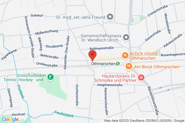Kaffeekontor  &  Confiserie Waitzstrasse