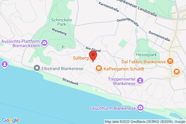 KHH Süllberg Betriebsgesellschaft