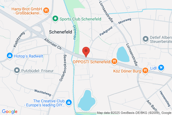 Böhmer und Joerges GmbH