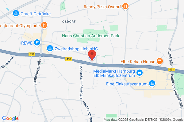 JET Tankstelle