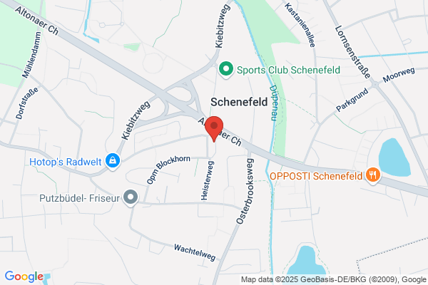 Geschäftsidee Hundewaschanlage - Canbini GmbH