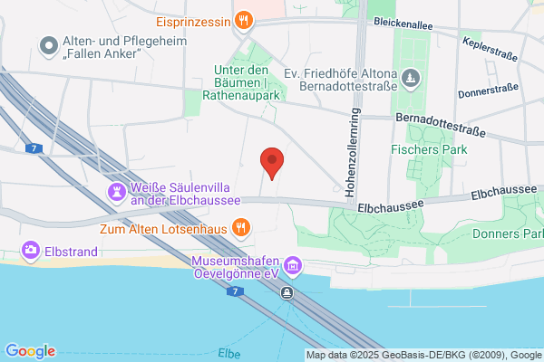 ZPA Ziebell Personal Agentur oHG