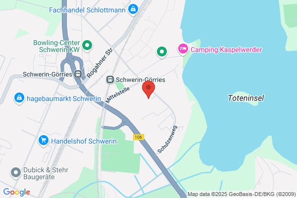 Büchner Kommunikations-Netzwerke GmbH