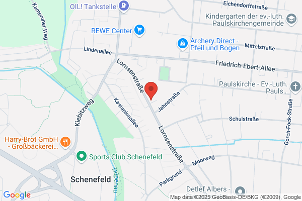 Güldener EDV & Büroservice