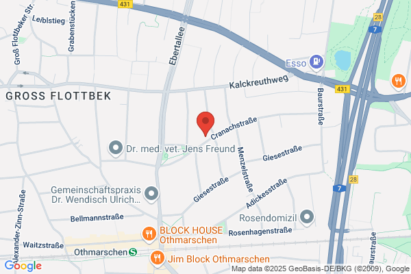 JBC database and workflow solutions GmbH