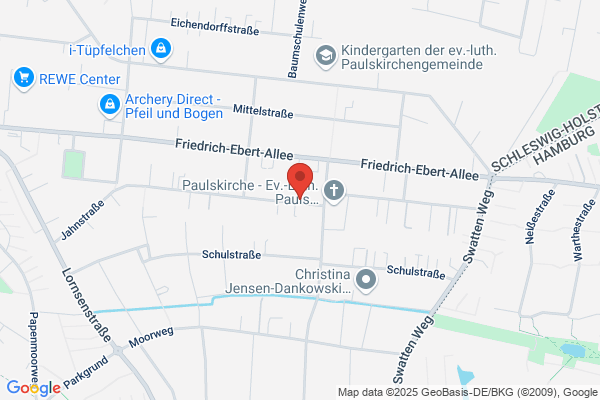Imkerhütte