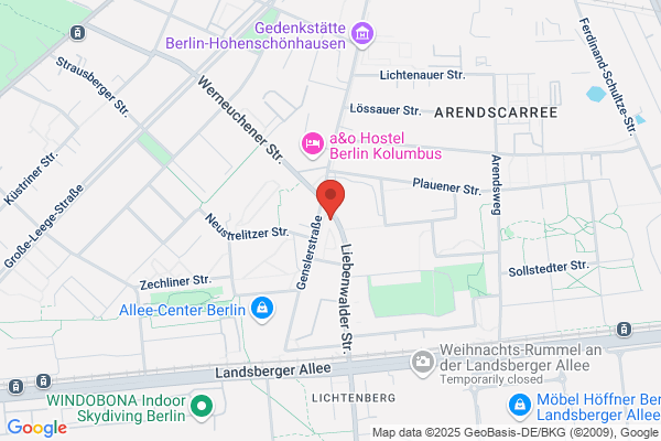Elektro-Technik Sehl GmbH