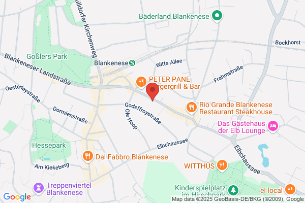 Fahrschule Blankenese