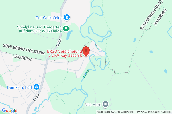 ERGO Versicherung Kay Jaschik