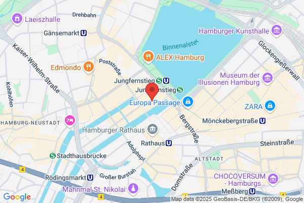 GFS Grundstücks-und Vermögensverwaltung GmbH