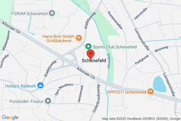 CHRIST Juweliere und Uhrmacher