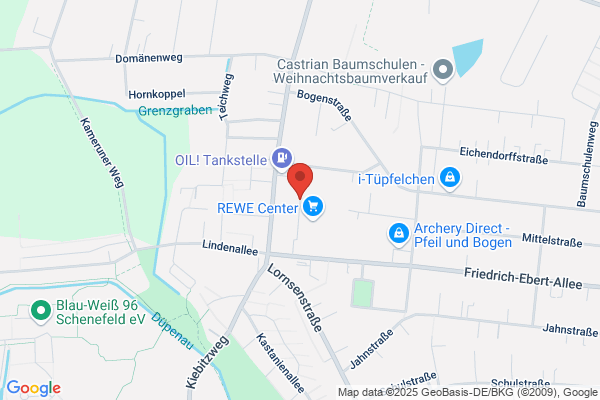 Ihr Holzwurm Christian Nens