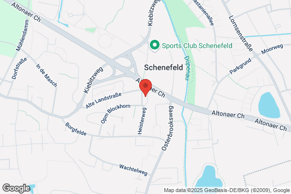 Arbeiterwohlfahrt Kreisverband Pinneberg