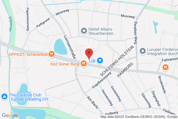 Buchhandlung Cremer