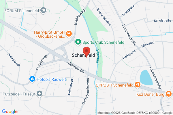 Casino Schenefeld