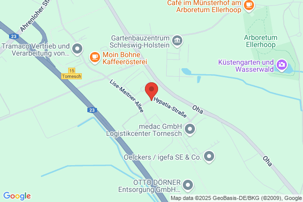Hamburger Transformatorenbau GmbH