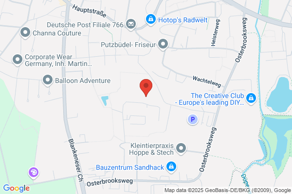 Hansa-Motoren Reparaturbetrieb GmbH