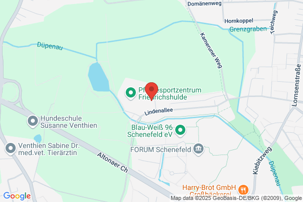 Heilpädagogisches Förderzentrum