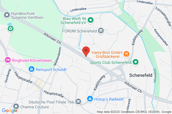 Intercandy GmbH