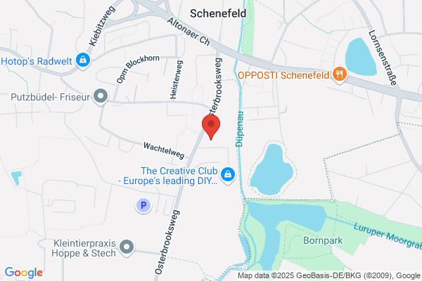 JUKS Schenefeld