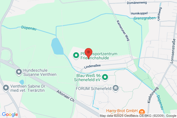 Kinder- und Jugendheim Friedrichshulde e.V.
